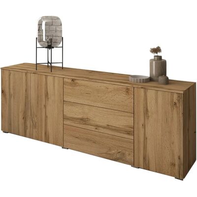 INOSIGN PARIS Beiges Sideboard - Sideboard INOSIGN PARIS Beiges Sideboard - Sideboard