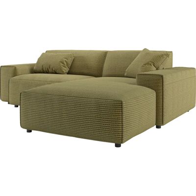 Andas Glimminge L-Form Sofa - Nordisches Design Andas Glimminge L-Form Sofa - Nordisches Design