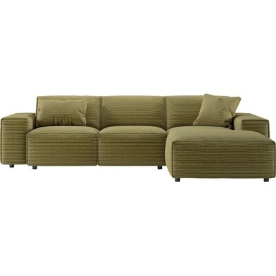 Andasu Glimminge Skandinavisches Reversibles Sofa - Sofa Andasu Glimminge Skandinavisches Reversibles Sofa - Sofa