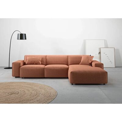 Andas Ecksofa Glimminge - Skandinavisches Design, Hochwertig, Europa Andas Ecksofa Glimminge - Skandinavisches Design, Hochwertig, Europa