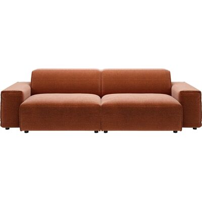 Andas Glimminge Chenille Sofa - Skandinavisches Design Andas Glimminge Chenille Sofa - Skandinavisches Design