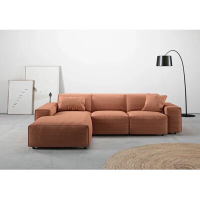 Andas Glimminge L-Form Sofa - Skandinavisches Design Andas Glimminge L-Form Sofa - Skandinavisches Design