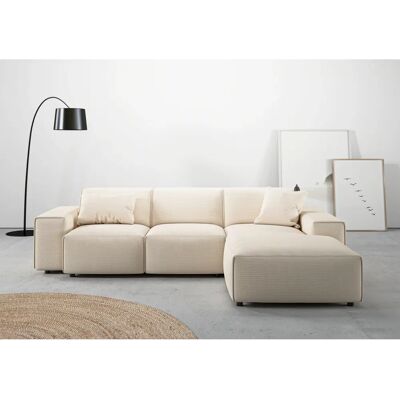 Andas Glimminge Beiges Sofa - Skandinavisches Design Andas Glimminge Beiges Sofa - Skandinavisches Design