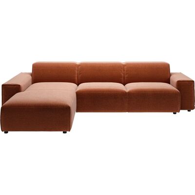 Andas Glimminge Braun Sofa - Sofas Andas Glimminge Braun Sofa - Sofas