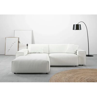 Andas Glimminge L-Form Sofa - Skandinavisches Design Andas Glimminge L-Form Sofa - Skandinavisches Design