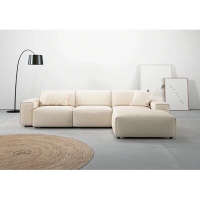 Andas Glimminge Sofa - Skandinavisches Design, Abnehmbare Kissen, Hergestellt in Europa Andas Glimminge Sofa - Skandinavisches Design, Abnehmbare Kissen, Hergestellt in Europa