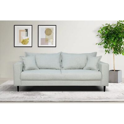 HOME AFFAIRE Veyras Sofa - Komfortables 3-Sitzer - Sofas HOME AFFAIRE Veyras Sofa - Komfortables 3-Sitzer - Sofas