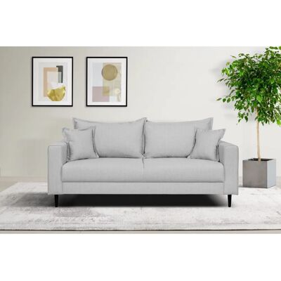 HOME AFFAIRE Veyras Sofa - Hoher Sitzkomfort - 2-Sitzer HOME AFFAIRE Veyras Sofa - Hoher Sitzkomfort - 2-Sitzer