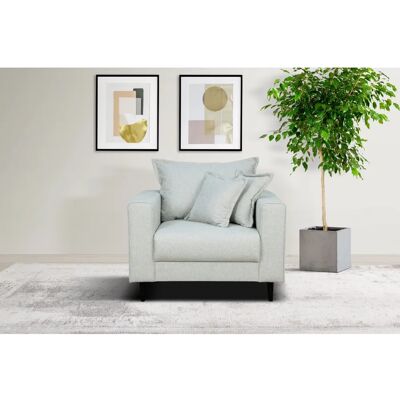 HOME AFFAIRE Veyras Weiches Sessel - Sessel HOME AFFAIRE Veyras Weiches Sessel - Sessel