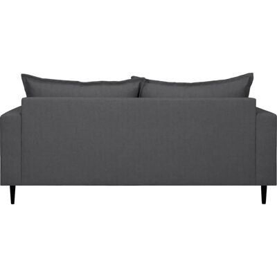 HOME AFFAIRE Veyras Sofa - Hoher Sitzkomfort - 2-Sitzer HOME AFFAIRE Veyras Sofa - Hoher Sitzkomfort - 2-Sitzer