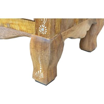 Home Affaire Gullaba Handbemalt Mango Sideboard - Sideboard Home Affaire Gullaba Handbemalt Mango Sideboard - Sideboard