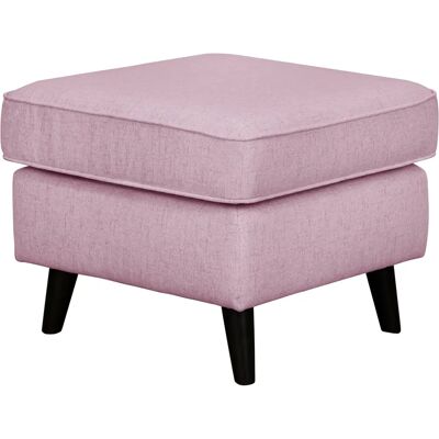 Home Affaire Polsterhocker CHISTELLE - Polsterhocker - Wellenunterfederung - 57cm Home Affaire Polsterhocker CHISTELLE - Polsterhocker - Wellenunterfederung - 57cm