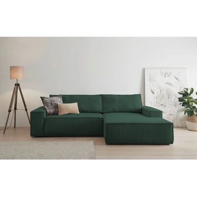 HOME AFFAIRE Sherwood L-Form Schlafsofa - Sofa HOME AFFAIRE Sherwood L-Form Schlafsofa - Sofa