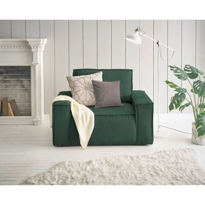 Home Affaire Sherwood Sessel - Komfort Cord - Sherwood Serie Home Affaire Sherwood Sessel - Komfort Cord - Sherwood Serie