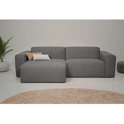 INOSIGN Koa 228cm L-Form Ecksofa - Webstoff INOSIGN Koa 228cm L-Form Ecksofa - Webstoff