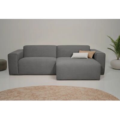 INOSIGN Koa 228cm L-Form Modulsofa - Sofa INOSIGN Koa 228cm L-Form Modulsofa - Sofa