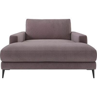 INOSIGN Downtown Sofa - Altrosa - Relaxen Loungemöbel - Sofa INOSIGN Downtown Sofa - Altrosa - Relaxen Loungemöbel - Sofa