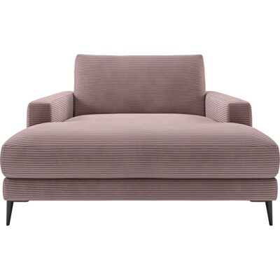 INOSIGN Downtown Rosa Cord Relaxsofa - Sofa INOSIGN Downtown Rosa Cord Relaxsofa - Sofa