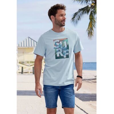 JOHN DEVIN XL T-Shirt - Bequeme Passform JOHN DEVIN XL T-Shirt - Bequeme Passform