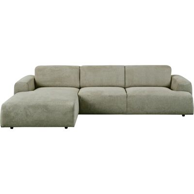 Andas Linkka L-Form Sofa - Skandinavische Möbel Andas Linkka L-Form Sofa - Skandinavische Möbel