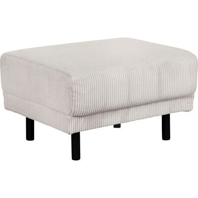 INOSIGN AGNIA Beiger Hocker - Hocker INOSIGN AGNIA Beiger Hocker - Hocker