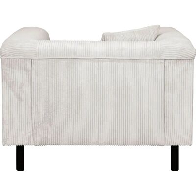 INOSIGN AGNIA Sessel - Polyätherschaum, beige INOSIGN AGNIA Sessel - Polyätherschaum, beige