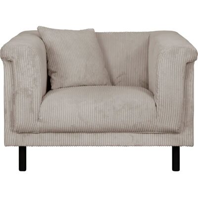 INOSIGN AGNIA Sessel - Modern Polstersitz INOSIGN AGNIA Sessel - Modern Polstersitz