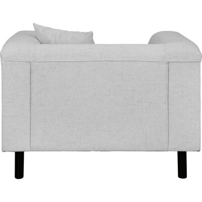 INOSIGN AGNIA Sessel - Modernes Design INOSIGN AGNIA Sessel - Modernes Design