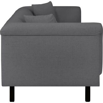 INOSIGN AGNIA 3-Sitzer Sofa - Sofas INOSIGN AGNIA 3-Sitzer Sofa - Sofas