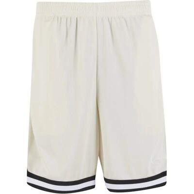 Karl Kani Herre Shorts Hvid - Shorts Karl Kani Herre Shorts Hvid - Shorts