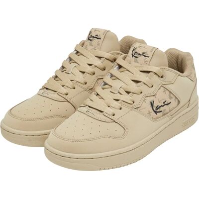 Karl Kani - 89 PRM - Beige - 43 - Sneakers Karl Kani - 89 PRM - Beige - 43 - Sneakers