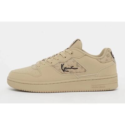 Karl Kani 89 PRM Beiget Sneakers - Sneakers Karl Kani 89 PRM Beiget Sneakers - Sneakers
