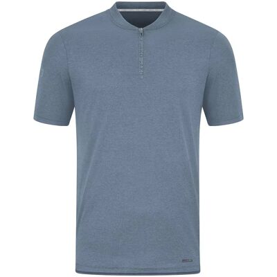 JAKO Polo Pro Casual - 4XL - Unisex Poloshirt JAKO Polo Pro Casual - 4XL - Unisex Poloshirt
