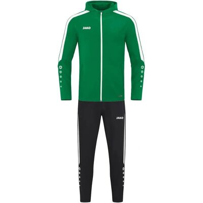 JAKO Power Unisex Trainingspak - Power Fitness JAKO Power Unisex Trainingspak - Power Fitness