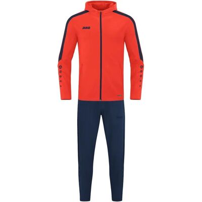 JAKO Ensemble de sport Power unisexe - Vêtements de sport - Publicité JAKO Ensemble de sport Power unisexe - Vêtements de sport - Publicité