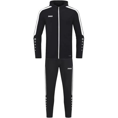 JAKO Power Survêtement Unisexe - Vêtements de Sport - Publicité JAKO Power Survêtement Unisexe - Vêtements de Sport - Publicité