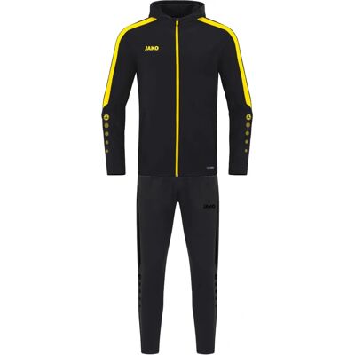 JAKO Kinder Hoodie Trainingspak - Sport & Vrije Tijd JAKO Kinder Hoodie Trainingspak - Sport & Vrije Tijd