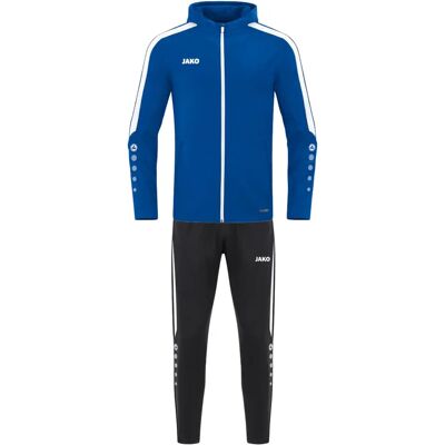 JAKO Power Uniseks Trainingspak - Sportkleding JAKO Power Uniseks Trainingspak - Sportkleding
