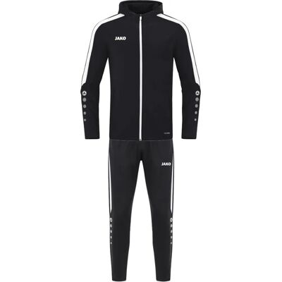 JAKO Power Unisex Träningspaket - Polyester Sportkläder JAKO Power Unisex Träningspaket - Polyester Sportkläder