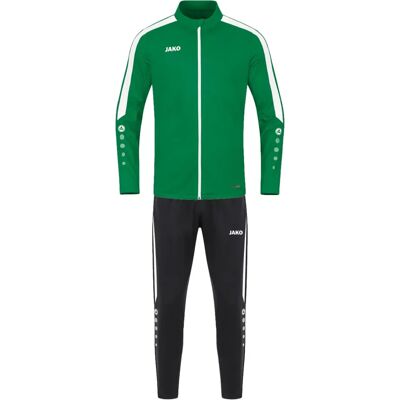 Jako Polyester Power Damen Groen 38 - Kleding Jako Polyester Power Damen Groen 38 - Kleding