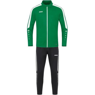 JAKO Power Verde Kinder Trainingspak - Sport & Vrije Tijd JAKO Power Verde Kinder Trainingspak - Sport & Vrije Tijd