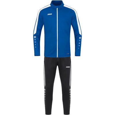 JAKO Kinder Power Trainingsanzug - Kinder Tracksuit JAKO Kinder Power Trainingsanzug - Kinder Tracksuit