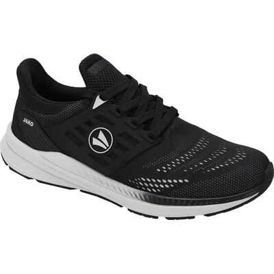 JAKO Chaussures intérieures unisex - Premium Run II - Taille 40 - Publicité JAKO Chaussures intérieures unisex - Premium Run II - Taille 40 - Publicité