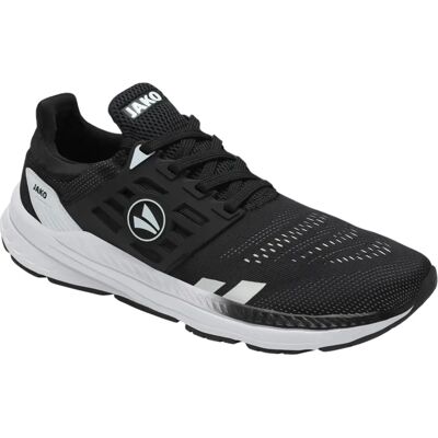 JAKO Run II Indoor-Schuhe - Atmungsaktiv, Stoßdämpfend, Waschbar - Indoor Schuhe JAKO Run II Indoor-Schuhe - Atmungsaktiv, Stoßdämpfend, Waschbar - Indoor Schuhe