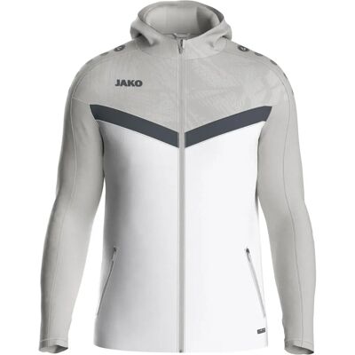 JAKO Mężczyzna Iconic Bluza z Kapturem - Odzież Sportowa JAKO Mężczyzna Iconic Bluza z Kapturem - Odzież Sportowa