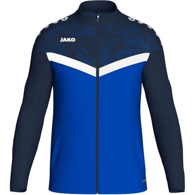 JAKO Unisex Granatowa Poliesterowa Kombinezon Sportowy - Typ Sportu JAKO Unisex Granatowa Poliesterowa Kombinezon Sportowy - Typ Sportu