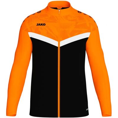 JAKO Unisex Kids Neon Sport Suit - Polyester - 116 JAKO Unisex Kids Neon Sport Suit - Polyester - 116