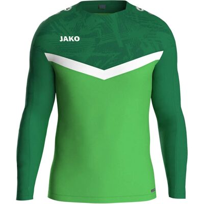 Sweatshirt JAKO 152 - Sweat Iconic - unisexe - Publicité Sweatshirt JAKO 152 - Sweat Iconic - unisexe - Publicité