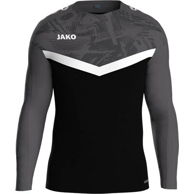 JAKO Modell 8824k-801 Recyceltes Polyester Unisex Sweatshirt JAKO Modell 8824k-801 Recyceltes Polyester Unisex Sweatshirt