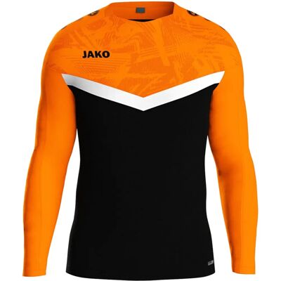JAKO Model 8824k-807 Gerecycled Polyester Unisex Sweatshirt - 140 JAKO Model 8824k-807 Gerecycled Polyester Unisex Sweatshirt - 140